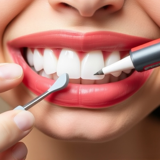 dental sealants