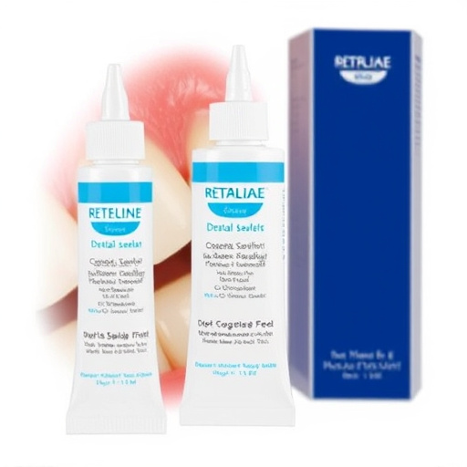 dental sealants