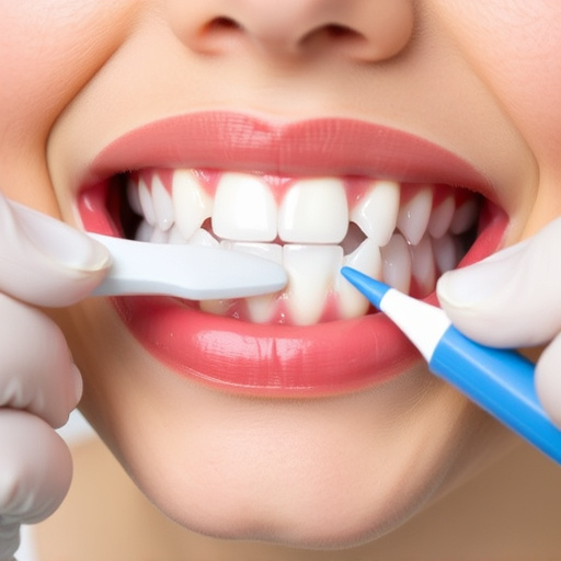 dental sealants