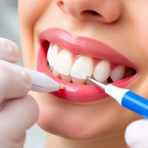 dental sealants
