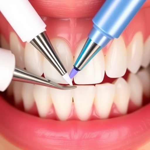 dental sealants