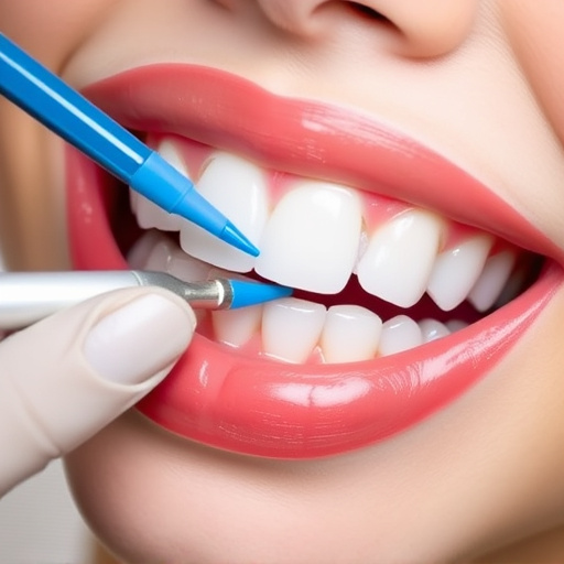 dental sealants