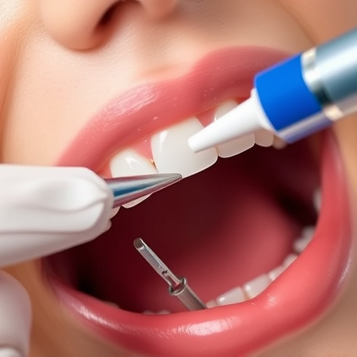 dental sealants