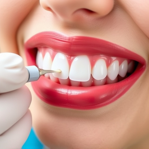 dental sealants