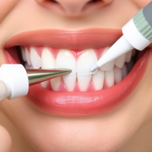 dental sealants
