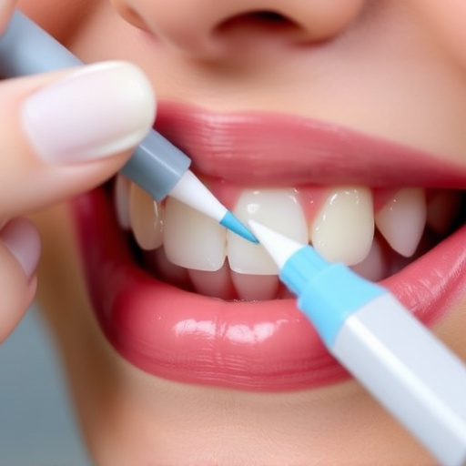 dental sealants