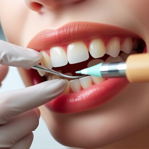 dental sealants