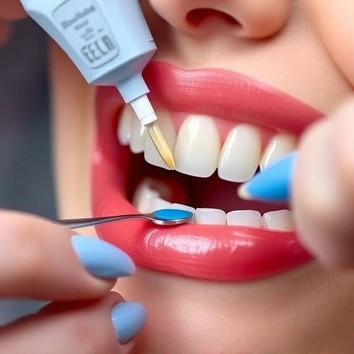 dental sealants