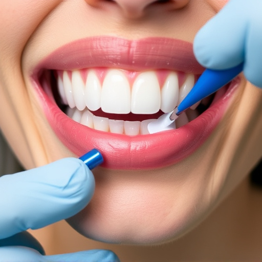 dental sealants
