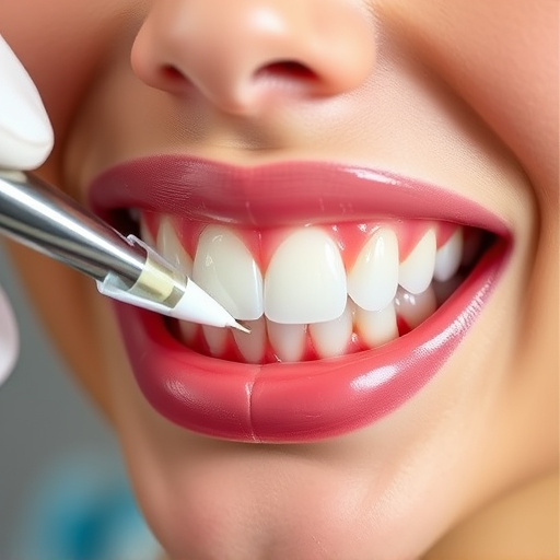 dental sealants