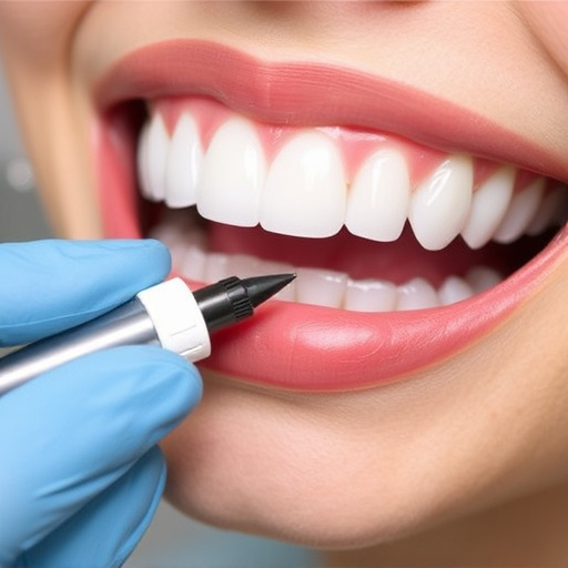 dental sealants