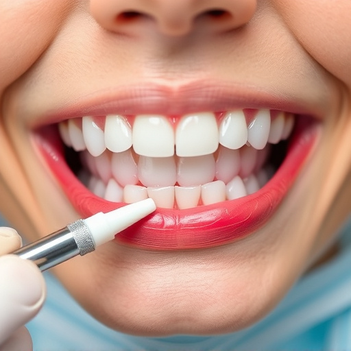 dental sealants