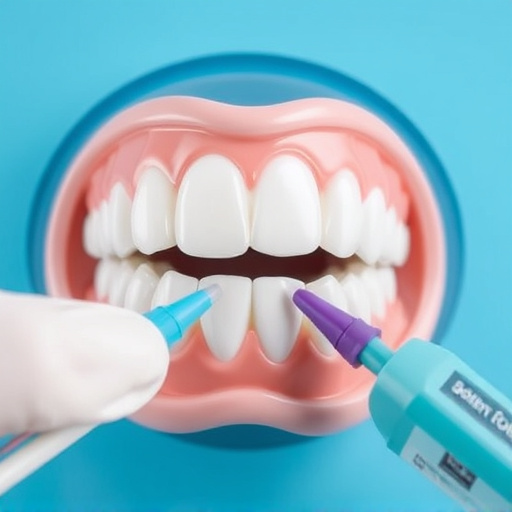dental sealants