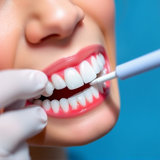 dental sealants