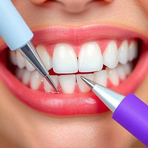 dental sealants
