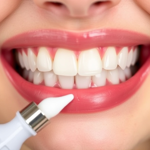 dental sealants
