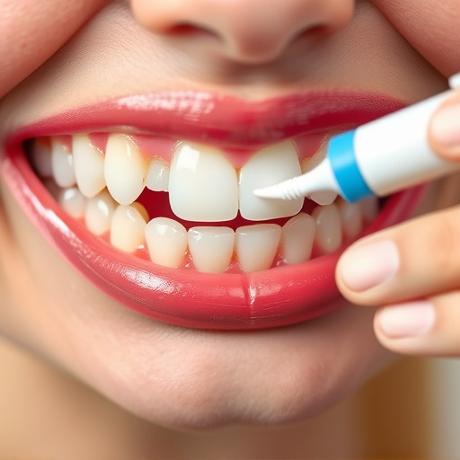 dental sealants