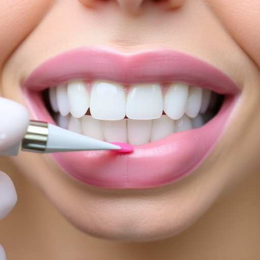 dental sealants