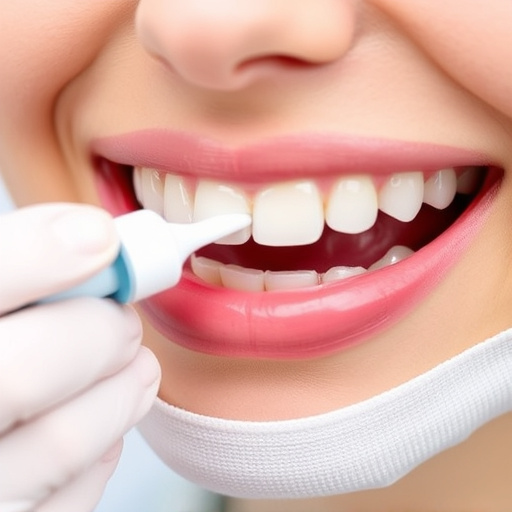 dental sealants