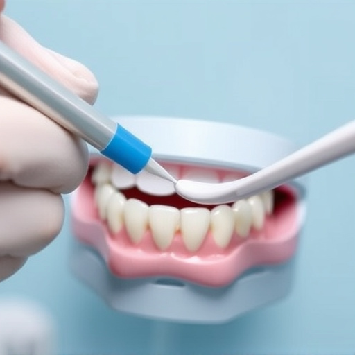 dental sealants