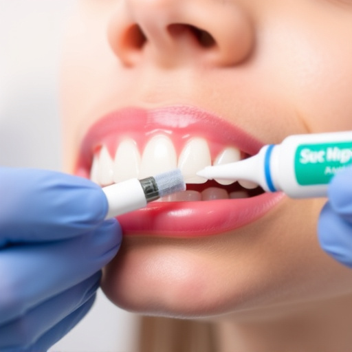 dental sealants