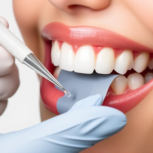 dental sealants