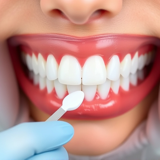 dental sealants