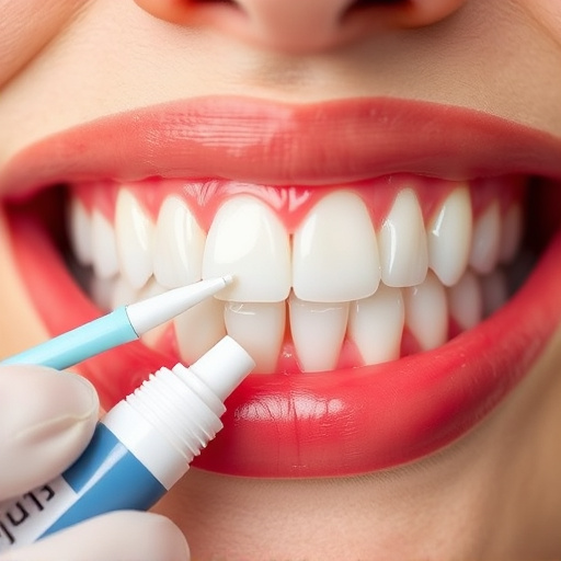dental sealants
