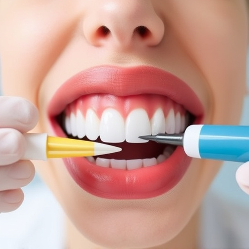 dental sealants