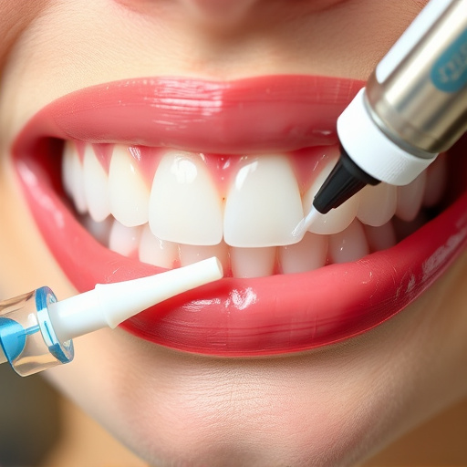 dental sealants