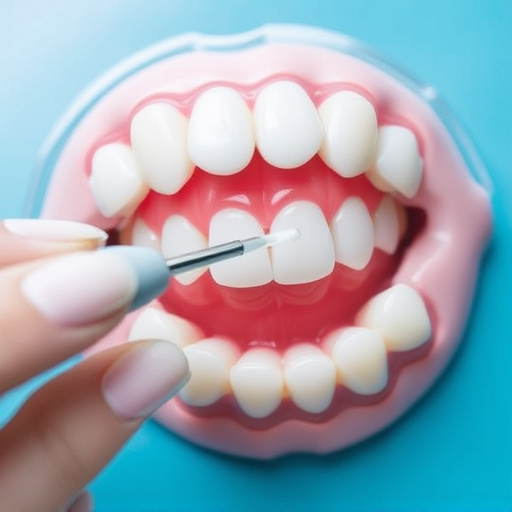 dental sealants