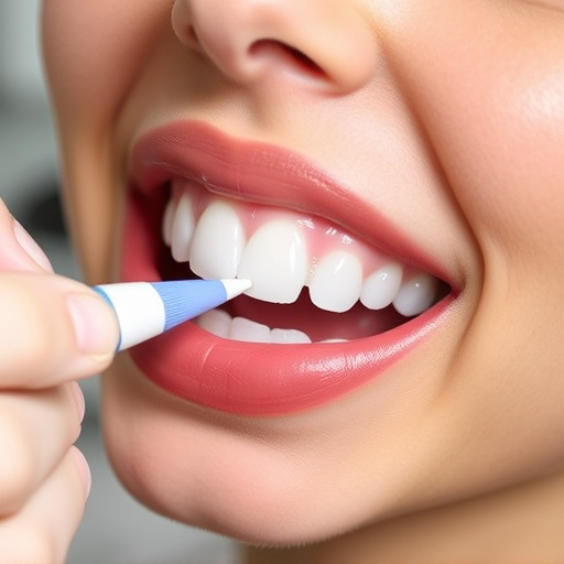 dental sealants