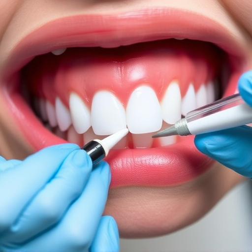 dental sealants
