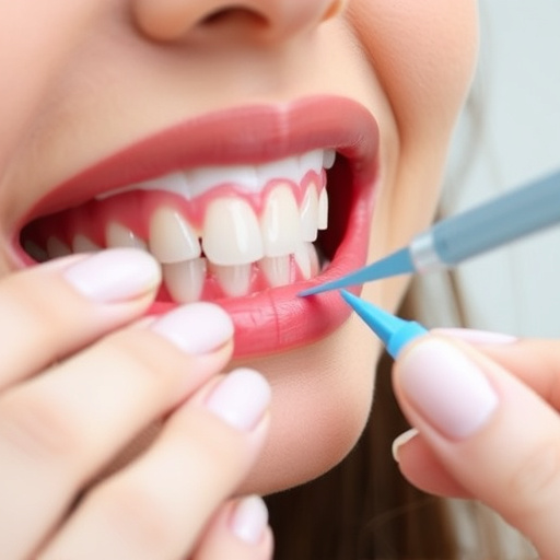dental sealants