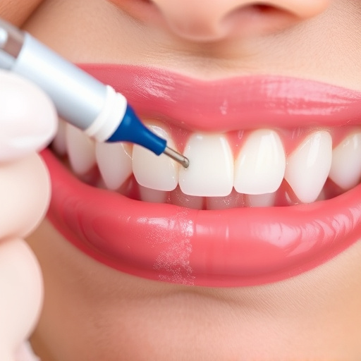 dental sealants
