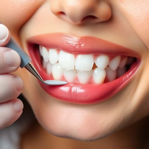 dental sealants