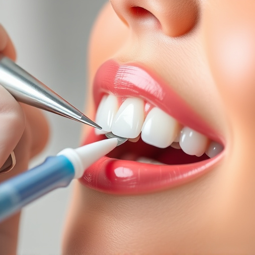 dental sealants