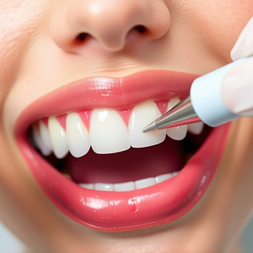 dental sealants