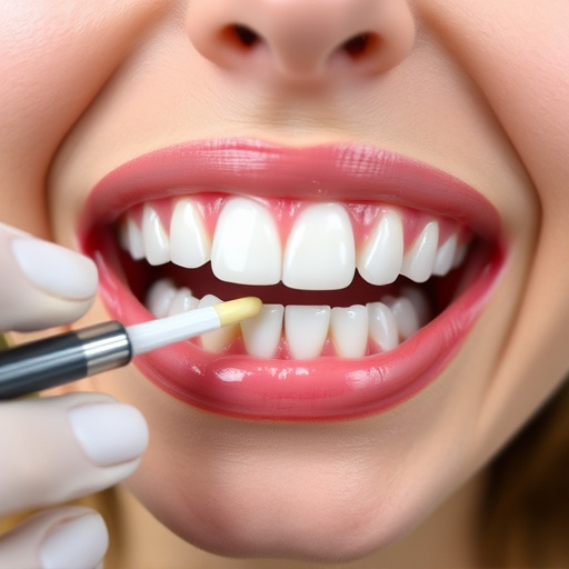 dental sealants