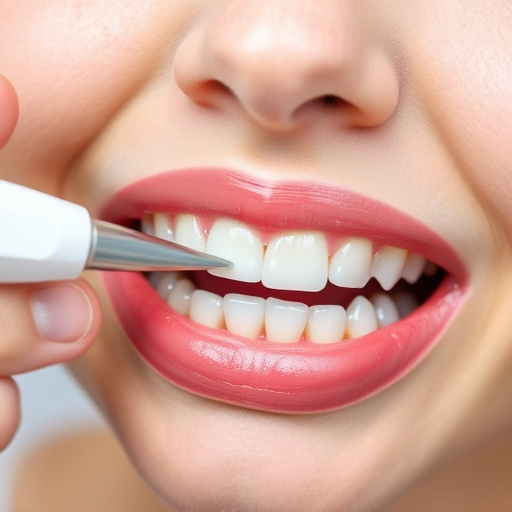 dental sealants