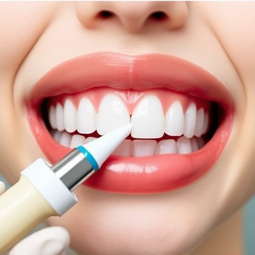 dental sealants