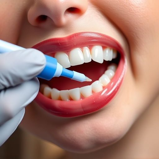 dental sealants