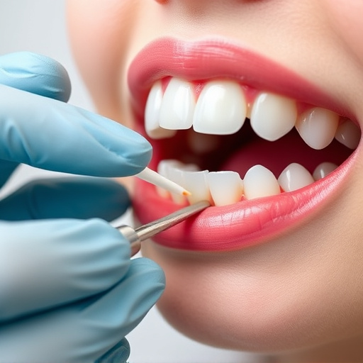 dental sealants