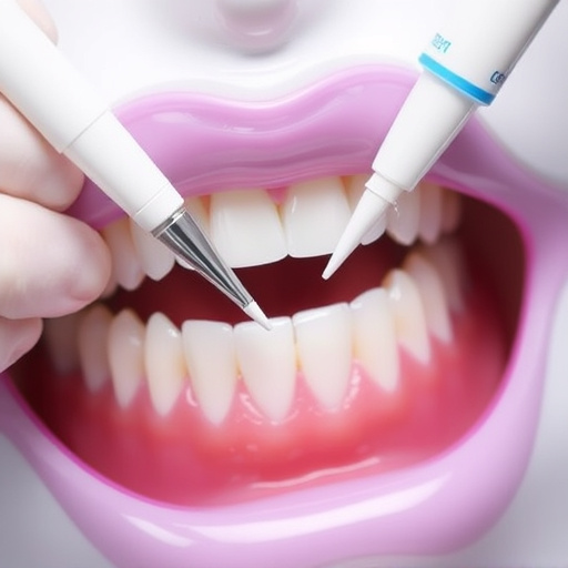 dental sealants