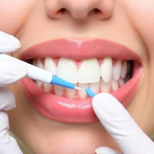 dental sealants