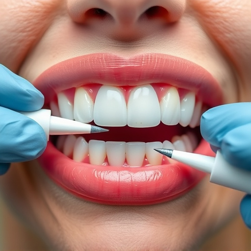 dental sealants