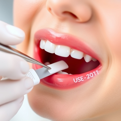dental sealants