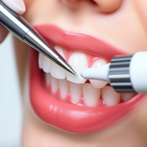 dental sealants