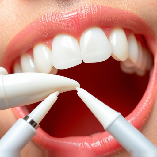 dental sealants