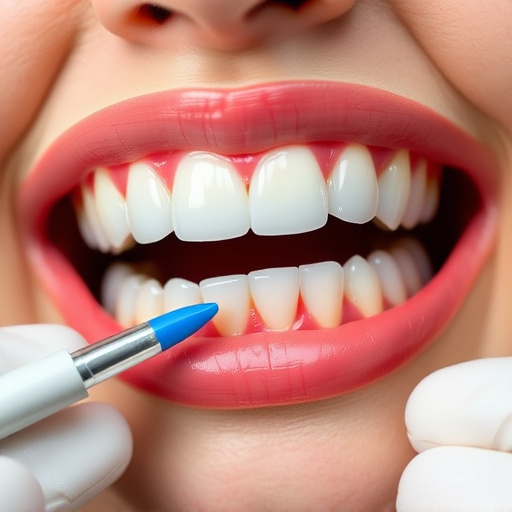 dental sealants